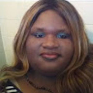 Meet your Posher, Keisha